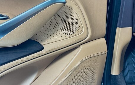 Aston Martin DBX I, 2022 год, 21 914 432 рублей, 17 фотография