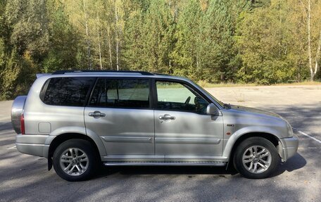 Suzuki Grand Vitara, 2004 год, 1 300 000 рублей, 1 фотография