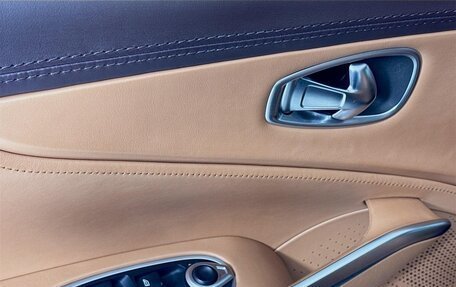 Aston Martin DBX I, 2022 год, 21 914 432 рублей, 16 фотография