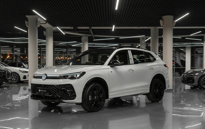 Volkswagen Tiguan, 2025 год, 5 250 000 рублей, 1 фотография