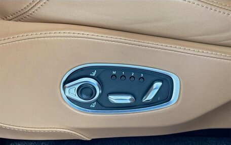 Aston Martin DBX I, 2022 год, 21 914 432 рублей, 19 фотография