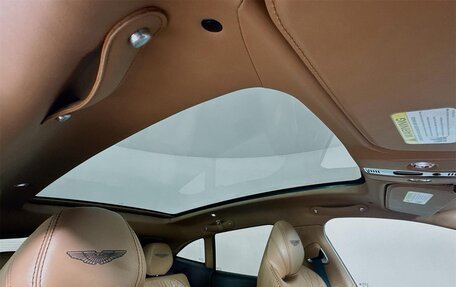 Aston Martin DBX I, 2022 год, 21 914 432 рублей, 21 фотография