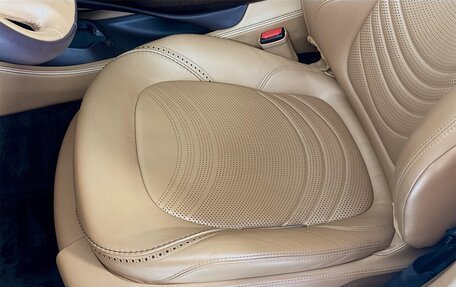 Aston Martin DBX I, 2022 год, 21 914 432 рублей, 18 фотография