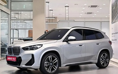 BMW X1, 2025 год, 5 299 047 рублей, 1 фотография