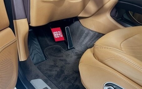 Aston Martin DBX I, 2022 год, 21 914 432 рублей, 23 фотография