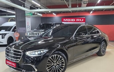 Mercedes-Benz S-Класс, 2025 год, 16 490 000 рублей, 1 фотография