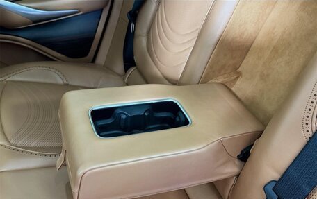 Aston Martin DBX I, 2022 год, 21 914 432 рублей, 25 фотография