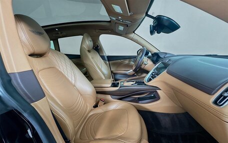 Aston Martin DBX I, 2022 год, 21 914 432 рублей, 28 фотография