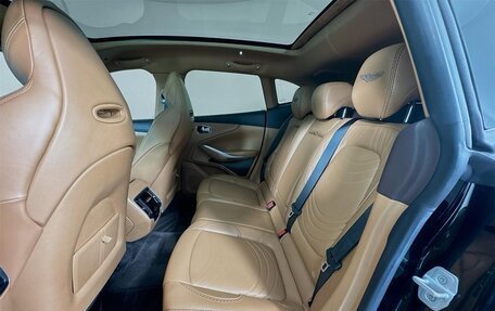 Aston Martin DBX I, 2022 год, 21 914 432 рублей, 24 фотография