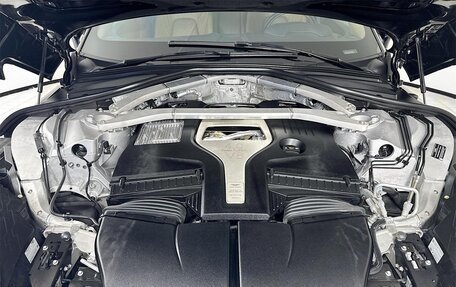 Aston Martin DBX I, 2022 год, 21 914 432 рублей, 30 фотография