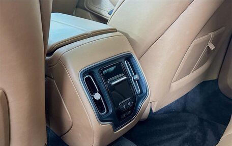 Aston Martin DBX I, 2022 год, 21 914 432 рублей, 26 фотография