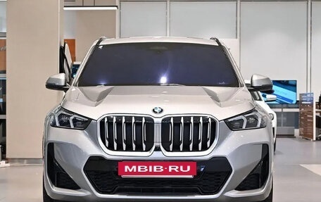 BMW X1, 2025 год, 5 299 047 рублей, 2 фотография