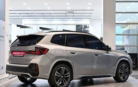 BMW X1, 2025 год, 5 299 047 рублей, 3 фотография