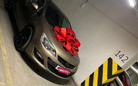 Opel Astra J, 2012 год, 699 000 рублей, 1 фотография