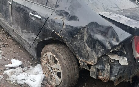 Honda Civic VIII, 2007 год, 150 000 рублей, 1 фотография