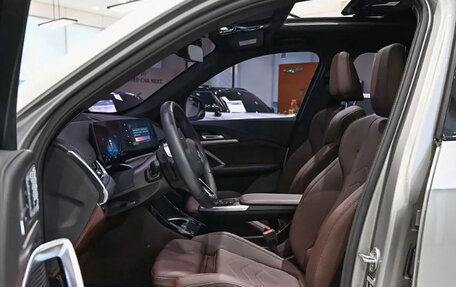 BMW X1, 2025 год, 5 299 047 рублей, 5 фотография