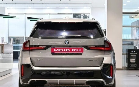 BMW X1, 2025 год, 5 299 047 рублей, 4 фотография
