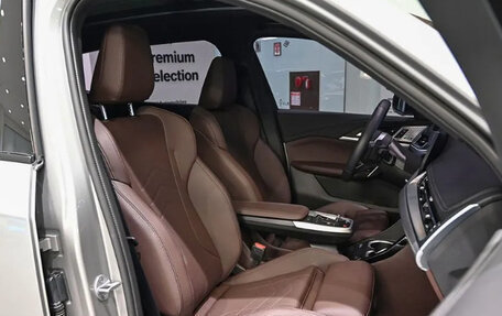 BMW X1, 2025 год, 5 299 047 рублей, 9 фотография