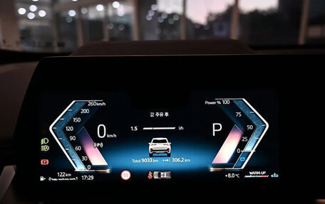 BMW X1, 2025 год, 5 299 047 рублей, 8 фотография