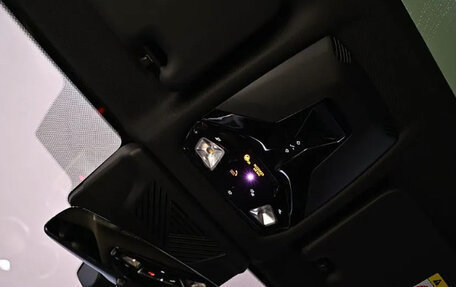 BMW X1, 2025 год, 5 299 047 рублей, 11 фотография