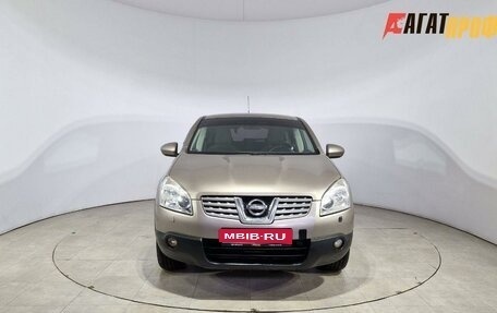 Nissan Qashqai, 2008 год, 650 000 рублей, 1 фотография