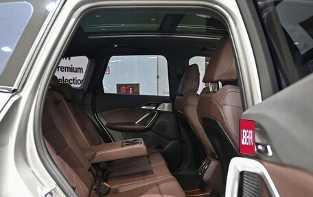 BMW X1, 2025 год, 5 299 047 рублей, 10 фотография