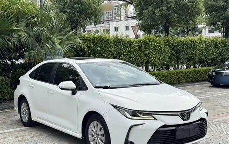 Toyota Corolla, 2022 год, 1 650 000 рублей, 1 фотография