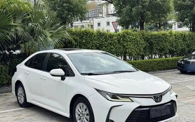 Toyota Corolla, 2022 год, 1 650 000 рублей, 1 фотография