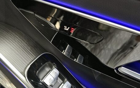 Mercedes-Benz S-Класс, 2025 год, 16 490 000 рублей, 14 фотография