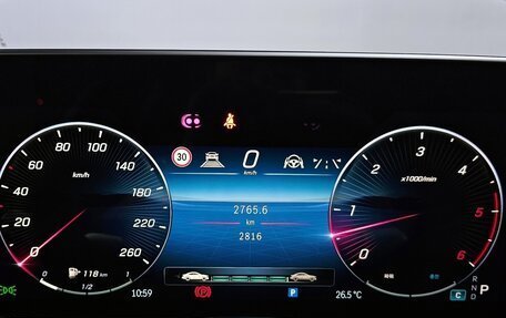 Mercedes-Benz S-Класс, 2025 год, 16 490 000 рублей, 13 фотография