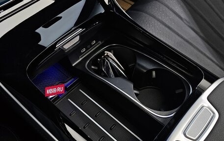 Mercedes-Benz S-Класс, 2025 год, 16 490 000 рублей, 15 фотография