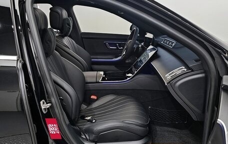 Mercedes-Benz S-Класс, 2025 год, 16 490 000 рублей, 9 фотография