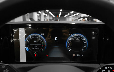 Volkswagen Tiguan, 2025 год, 5 250 000 рублей, 12 фотография