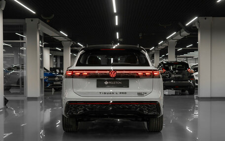 Volkswagen Tiguan, 2025 год, 5 250 000 рублей, 6 фотография