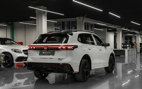 Volkswagen Tiguan, 2025 год, 5 250 000 рублей, 5 фотография