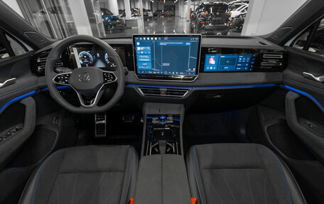 Volkswagen Tiguan, 2025 год, 5 250 000 рублей, 8 фотография