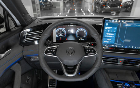 Volkswagen Tiguan, 2025 год, 5 250 000 рублей, 11 фотография