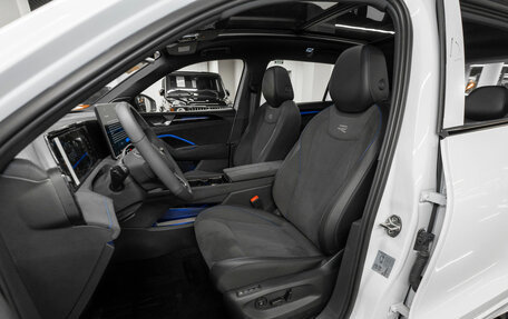 Volkswagen Tiguan, 2025 год, 5 250 000 рублей, 9 фотография