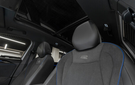 Volkswagen Tiguan, 2025 год, 5 250 000 рублей, 10 фотография