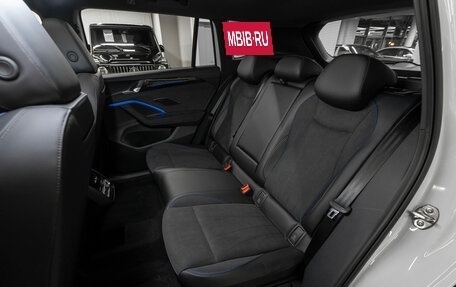 Volkswagen Tiguan, 2025 год, 5 250 000 рублей, 13 фотография