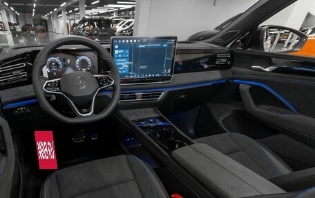 Volkswagen Tiguan, 2025 год, 5 250 000 рублей, 7 фотография