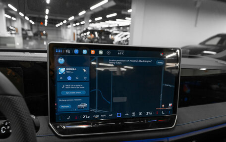 Volkswagen Tiguan, 2025 год, 5 250 000 рублей, 19 фотография