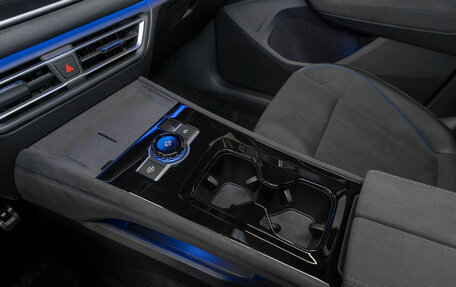 Volkswagen Tiguan, 2025 год, 5 250 000 рублей, 17 фотография