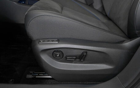 Volkswagen Tiguan, 2025 год, 5 250 000 рублей, 16 фотография