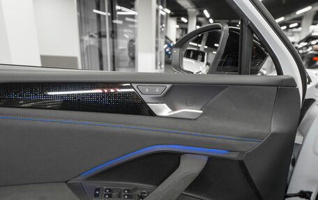 Volkswagen Tiguan, 2025 год, 5 250 000 рублей, 15 фотография