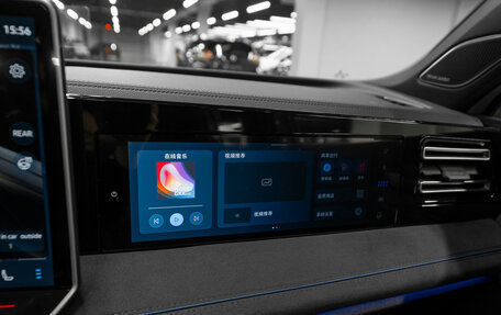 Volkswagen Tiguan, 2025 год, 5 250 000 рублей, 23 фотография