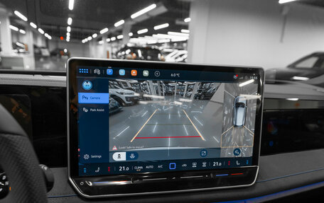 Volkswagen Tiguan, 2025 год, 5 250 000 рублей, 20 фотография