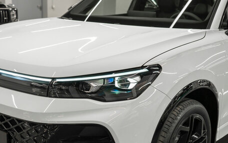 Volkswagen Tiguan, 2025 год, 5 250 000 рублей, 28 фотография