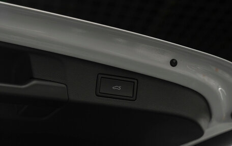 Volkswagen Tiguan, 2025 год, 5 250 000 рублей, 26 фотография