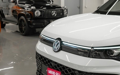 Volkswagen Tiguan, 2025 год, 5 250 000 рублей, 29 фотография